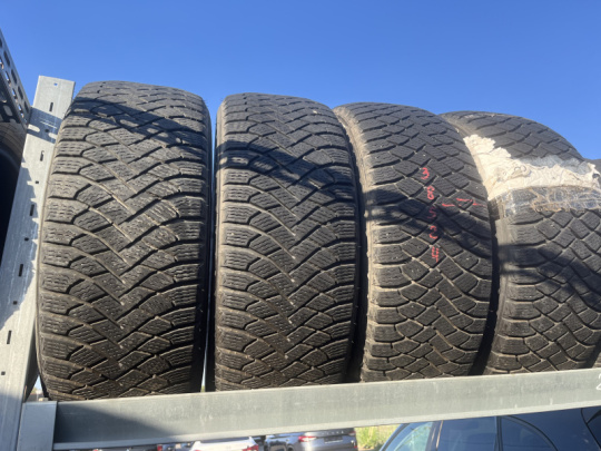 Шины Maxxis  Зимние нешипованные 225/55/18
