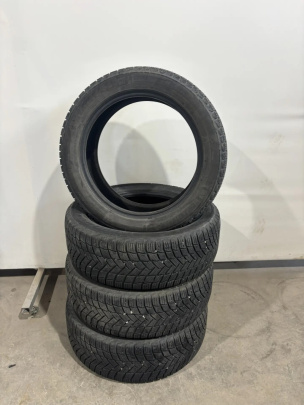Шины Michelin  Зимние нешипованные 225/55/19