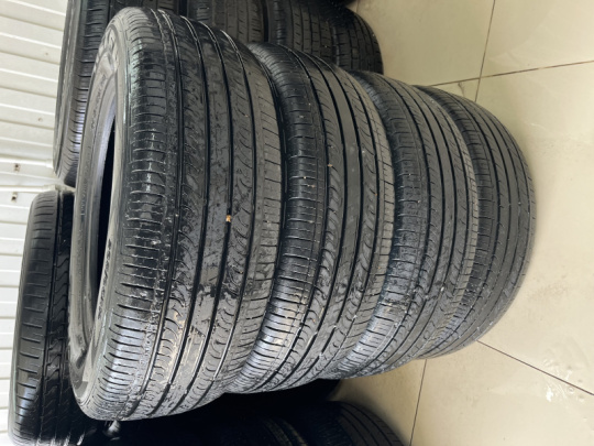 Шины Nexen  Летние 205/65/16