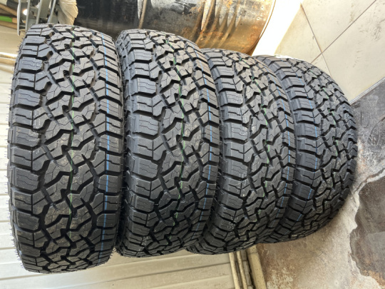 Шины Roadcruza  Летние 235/70/16