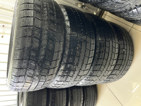 Шины CENTARA  Зимние нешипованные 215/50/17