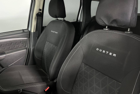 Renault Duster 2015 года с пробегом 126 593 км, фото 24