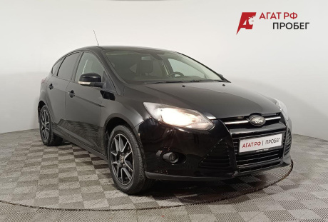 Ford Focus 2011 года с пробегом 179 760 км
