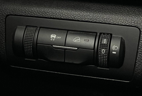 Chery Tiggo 4 2022 года с пробегом 39 092 км, фото 18