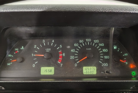 LADA Niva Legend 3 дв. 2018 года с пробегом 127 000 км, фото 13