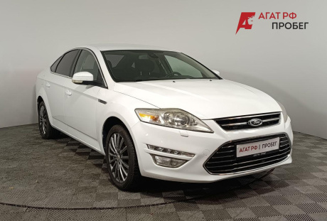 Ford Mondeo 2011 года с пробегом 205 845 км