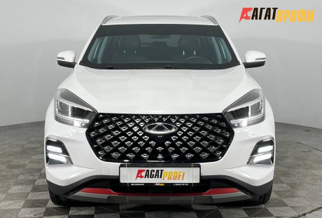Chery Tiggo 4 Pro 2023 года с пробегом 48 199 км, фото 2
