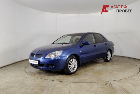 Mitsubishi Lancer 2005 года с пробегом 285 100 км