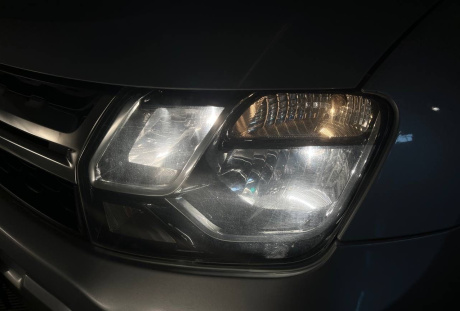 Renault Duster 2015 года с пробегом 126 593 км, фото 28