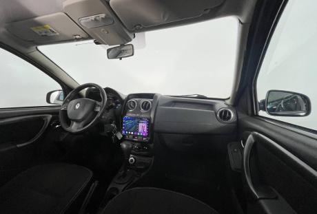 Renault Duster 2015 года с пробегом 126 593 км, фото 12