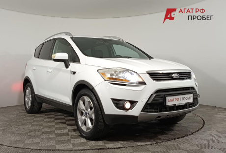 Ford Kuga 2011 года с пробегом 156 535 км