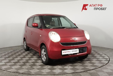 Suzuki MR Wagon 2006 года с пробегом 202 163 км
