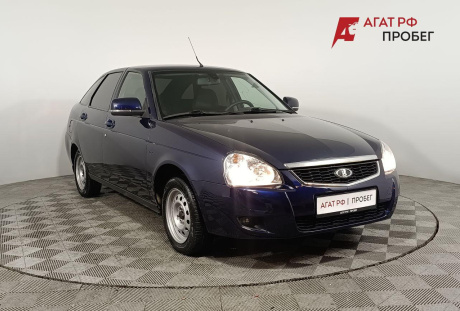 LADA Priora 2013 года с пробегом 207 090 км