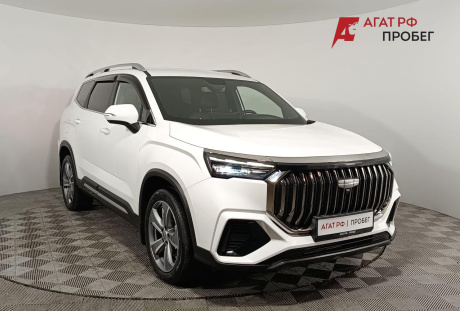 Geely Okavango 2024 года с пробегом 14 576 км