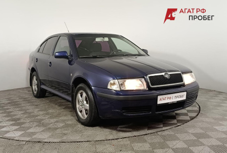 ŠKODA Octavia 2008 года с пробегом 262 933 км