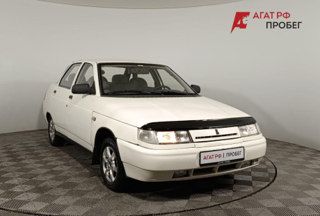 LADA 2110 1998 года с пробегом 283 903 км