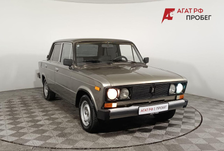 LADA 2106 2000 года с пробегом 53 236 км