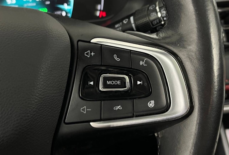 Chery Tiggo 4 2022 года с пробегом 39 092 км, фото 16
