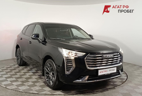 Haval Jolion 2022 года с пробегом 70 325 км