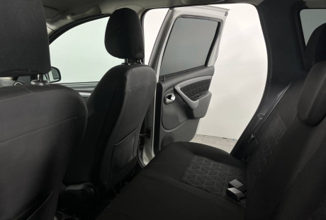 Renault Duster 2015 года с пробегом 126 593 км, фото 9