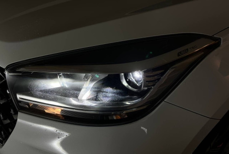 Chery Tiggo 4 Pro 2023 года с пробегом 48 199 км, фото 33