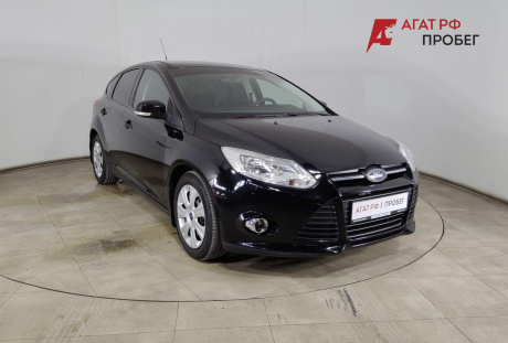 Ford Focus 2013 года с пробегом 101 050 км