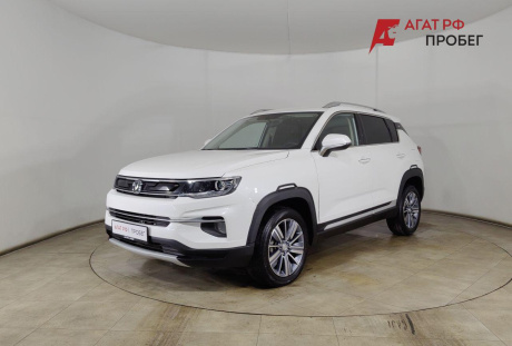 Changan CS35PLUS 2021 года с пробегом 89 830 км