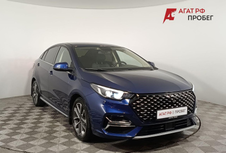 OMODA S5 2024 года с пробегом 24 526 км
