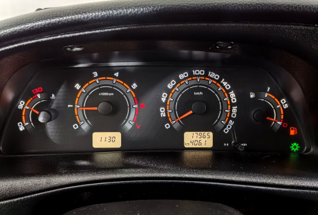 LADA Niva Travel 2022 года с пробегом 17 040 км, фото 13