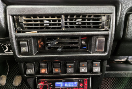 LADA Niva Legend 3 дв. 2018 года с пробегом 127 000 км, фото 14