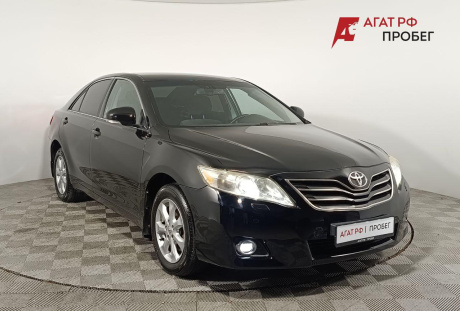 Toyota Camry 2010 года с пробегом 325 004 км