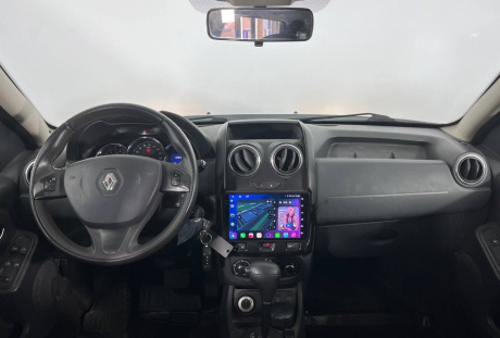 Renault Duster 2015 года с пробегом 126 593 км, фото 11
