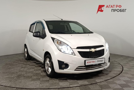 Chevrolet Spark 2012 года с пробегом 234 343 км
