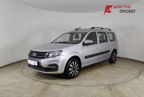 LADA Largus универсал (5м) 2021 года с пробегом 163 826 км