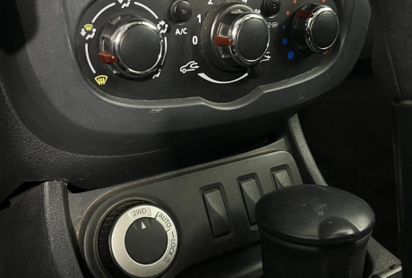 Renault Duster 2015 года с пробегом 126 593 км, фото 21