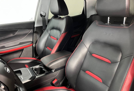 Chery Tiggo 4 Pro 2023 года с пробегом 48 199 км, фото 28