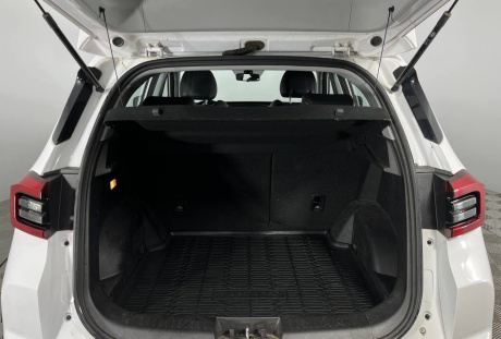 Chery Tiggo 4 2022 года с пробегом 39 092 км, фото 32