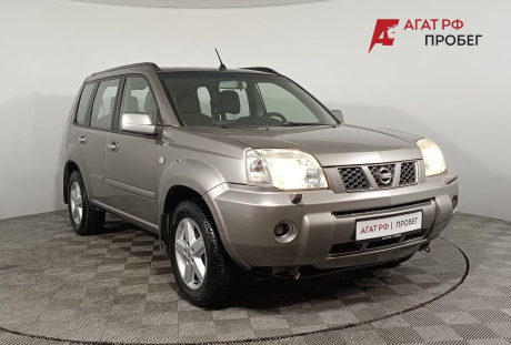 Nissan X-Trail 2006 года с пробегом 317 013 км