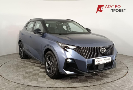 GAC GS3 2024 года с пробегом 28 051 км