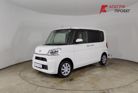 Daihatsu Tanto 2018 года с пробегом 104 548 км