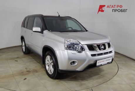 Nissan X-Trail 2013 года с пробегом 242 817 км