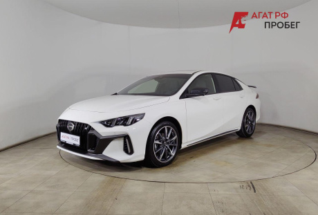 GAC Empow 2025 года с пробегом 9 750 км