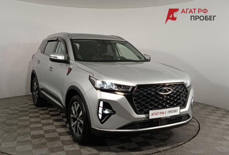 Chery Tiggo 7 Pro MAX 2023 года с пробегом 28 633 км