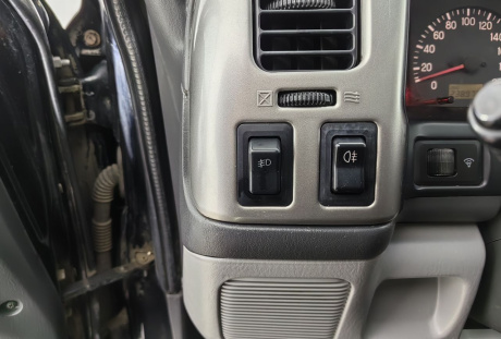 Mitsubishi Pajero Sport 2007 года с пробегом 238 425 км, фото 16