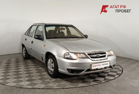 Daewoo Nexia 2010 года с пробегом 185 304 км