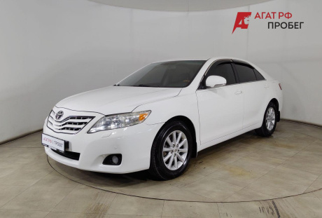 Toyota Camry 2011 года с пробегом 332 103 км