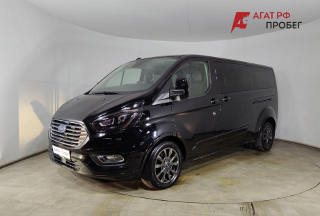 Ford Tourneo Custom 2019 года с пробегом 209 912 км