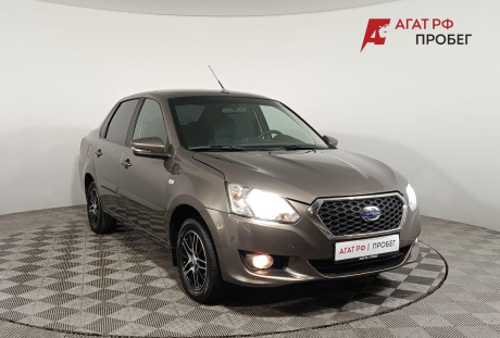 Datsun on-DO 2020 года с пробегом 113 083 км
