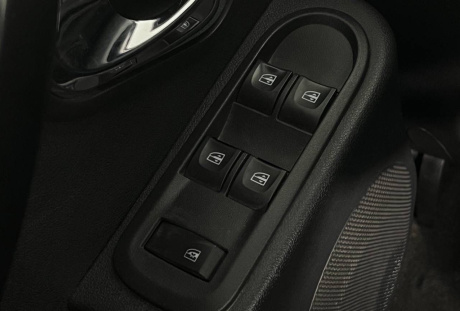 Renault Duster 2015 года с пробегом 126 593 км, фото 18