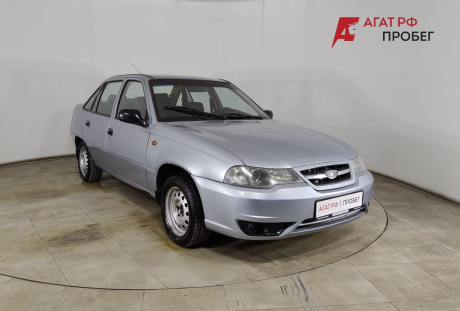 Daewoo Nexia 2011 года с пробегом 144 100 км